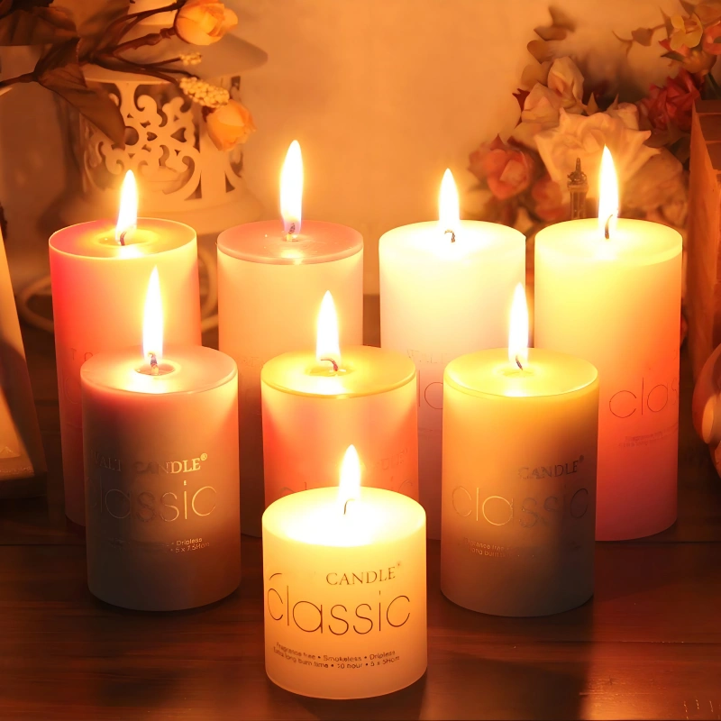 How to be starting a private label candle business?